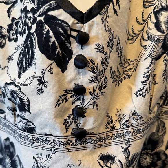 Floral Dress y2k - Picture 6 of 12